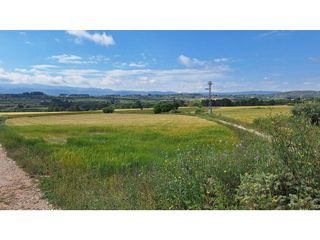 Terreno en venta en Olleria (l´)