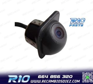 CAMARA DE APARCAMIENTO TRASERA