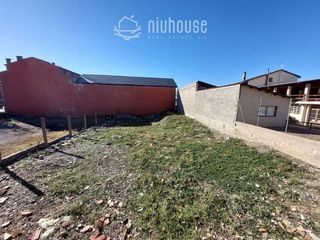 Terreno en venta en Puigcerdà