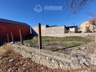 Terreno en venta en Puigcerdà