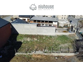 Terreno en venta en Puigcerdà