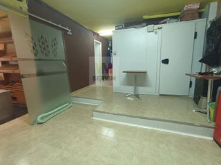 Local comercial en venta en Sant Joan-Vilarromà en Palamós