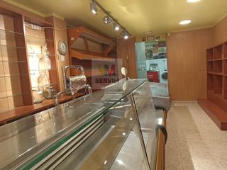 Local comercial en venta en Sant Joan-Vilarromà en Palamós