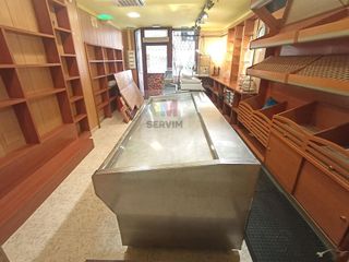 Local comercial en venta en Sant Joan-Vilarromà en Palamós