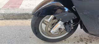 Aprilia Atlantic Sprint 125