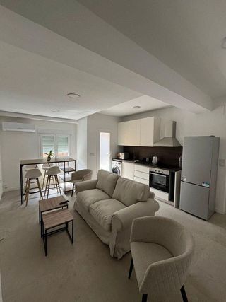 Piso en alquiler en Russafa en Valencia