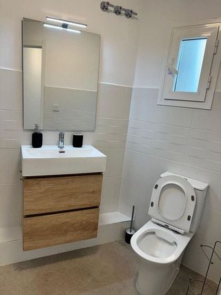 Piso en alquiler en Russafa en Valencia