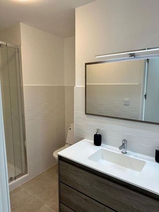 Piso en alquiler en Russafa en Valencia