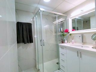 Piso en alquiler en Parque Mediterráneo - Santa Paula en Málaga