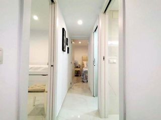 Piso en alquiler en Parque Mediterráneo - Santa Paula en Málaga