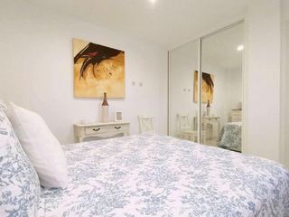 Piso en alquiler en Parque Mediterráneo - Santa Paula en Málaga