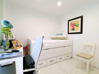 Piso en alquiler en Parque Mediterráneo - Santa Paula en Málaga