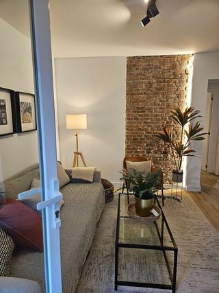 Piso en alquiler en La Malagueta - La Caleta en Málaga