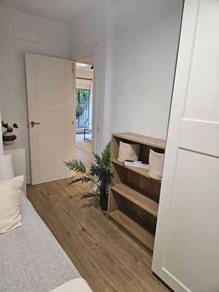 Piso en alquiler en La Malagueta - La Caleta en Málaga