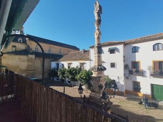 Piso en alquiler en Casco Histórico  - Ribera - San Basilio en Córdoba