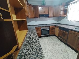 Piso en alquiler en Casco Histórico  - Ribera - San Basilio en Córdoba