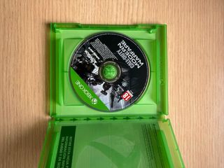 Call of Duty Modern Warfare per Xbox One