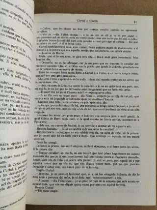 Llibre Antologia escolar de la literatura catalana