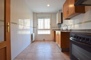 Casa adosada en venta en Zona Alta en Puçol