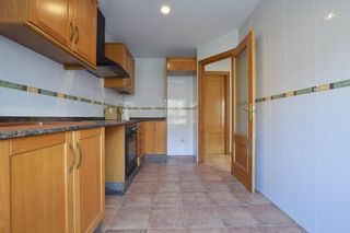 Casa adosada en venta en Zona Alta en Puçol