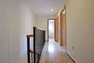 Casa adosada en venta en Zona Alta en Puçol