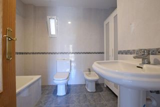 Casa adosada en venta en Zona Alta en Puçol