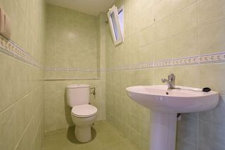 Casa adosada en venta en Zona Alta en Puçol