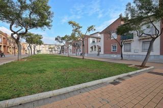 Casa adosada en venta en Zona Alta en Puçol