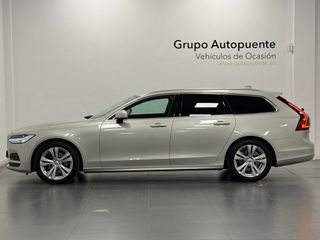 Volvo V90 B4 D Momentum Pro Auto