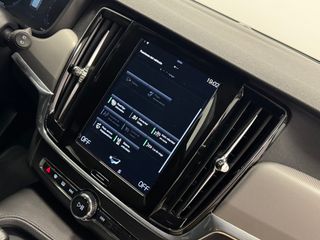 Volvo V90 B4 D Momentum Pro Auto