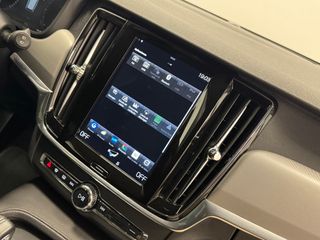 Volvo V90 B4 D Momentum Pro Auto