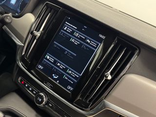 Volvo V90 B4 D Momentum Pro Auto