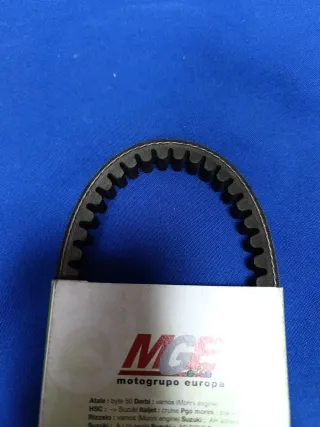 Correa de transmisión Suzuki Address MCE 22301