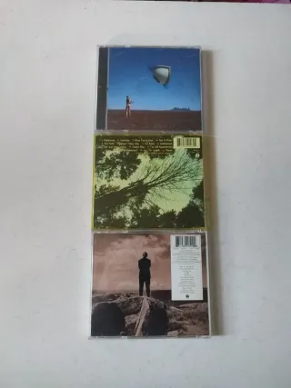 Lotto 3 CD The Cranberries