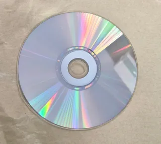 CD Jarabe de Palo Bonito