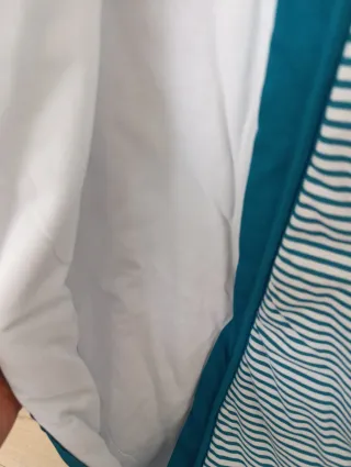 Saco dormir bebé 6-18 meses