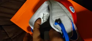 Nike KD 8 Independence Day Talla 43 . Negociable