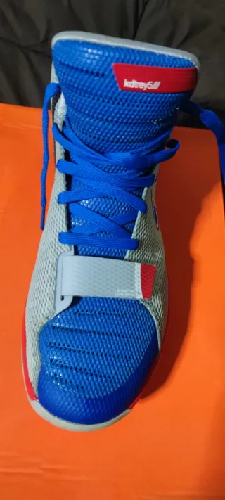 Nike KD 8 Independence Day Talla 43 . Negociable