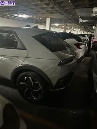 Garaje en venta en Cortadura - Zona Franca  en Cádiz