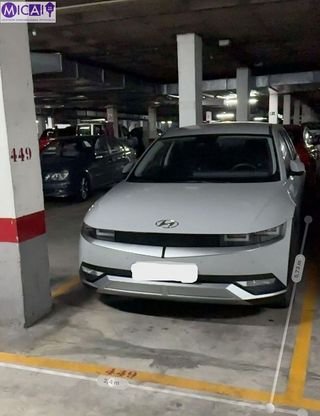 Garaje en venta en Cortadura - Zona Franca  en Cádiz