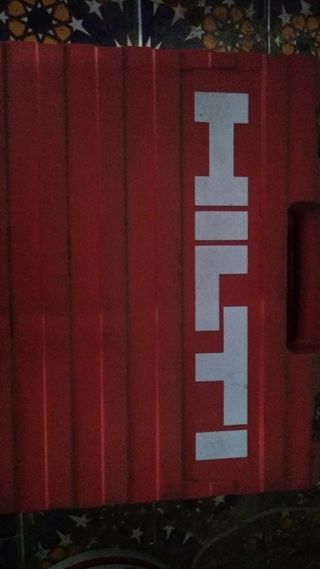 Taladro Hilti SF 121-A
