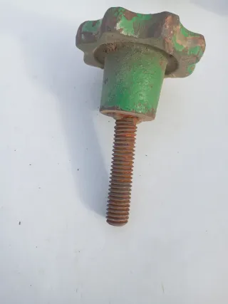 Maneta M12 50mm Metalica