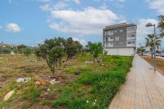 Terreno en venta en Torreblanca