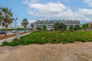 Terreno en venta en Torreblanca