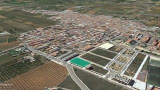 Terreno en venta en Torreblanca