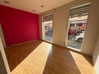 Local comercial en venta en Centro Puerto en Sagunto