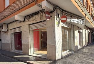 Local comercial en venta en Centro Puerto en Sagunto