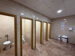 Oficina en venta en Aljamar en Tomares