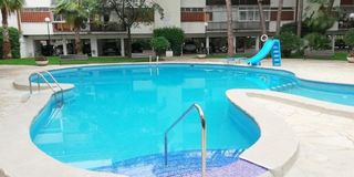 Piso en alquiler en La Pineda en Castelldefels