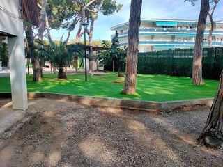 Piso en alquiler en La Pineda en Castelldefels